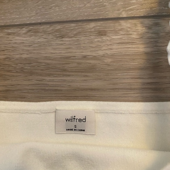 Wilfred Top - Picture 2 of 3